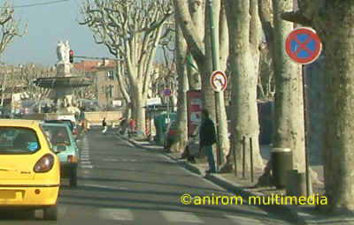 panneaux d'arret 1